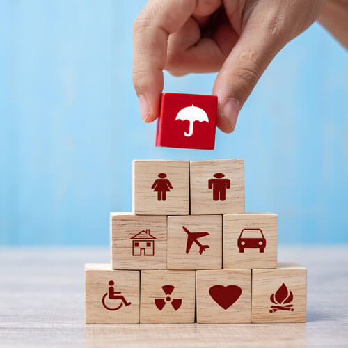 Commercial Insurance Pine Insurance Agency